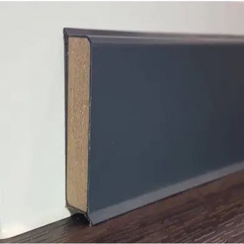 Немецкие плинтусы Dollken