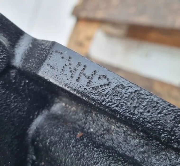 motor a6 cnh cnha 2018  2.0 diesel 190cp