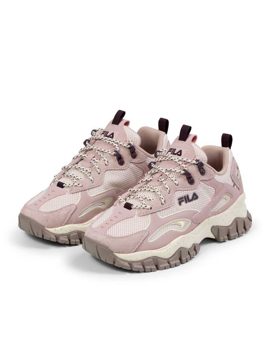 Fila Ray Tracer