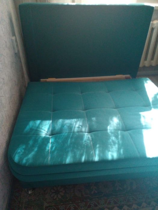 Продам тахту б/у