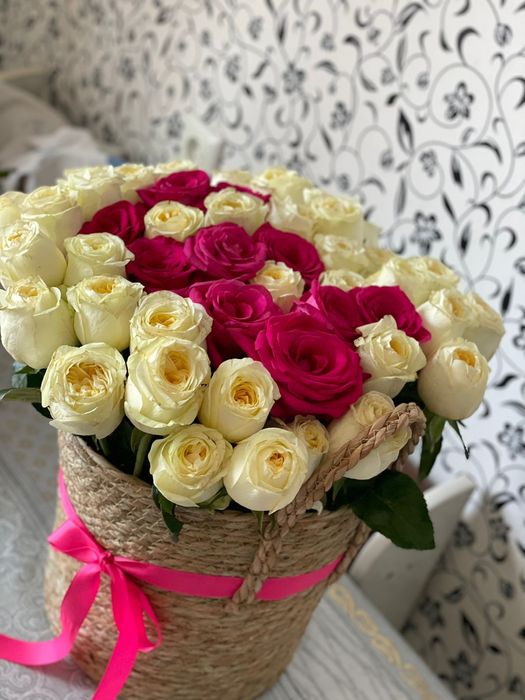 Цветы цветы цветы