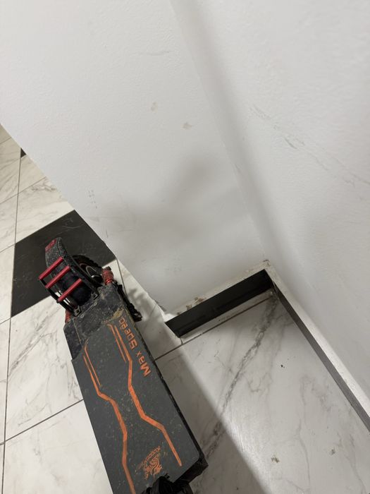 Продаю Kugoo max speed