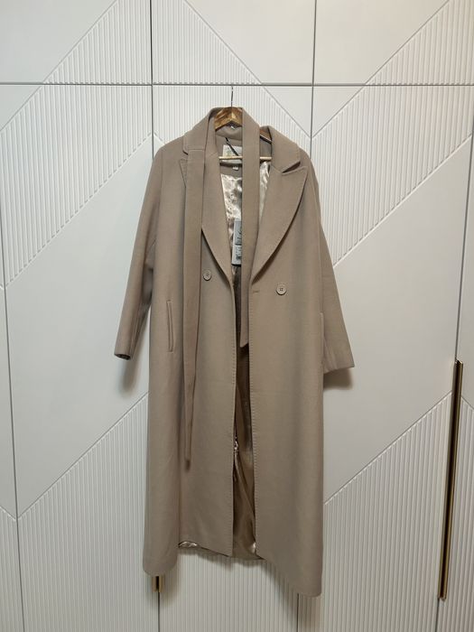 Женская пальто новая