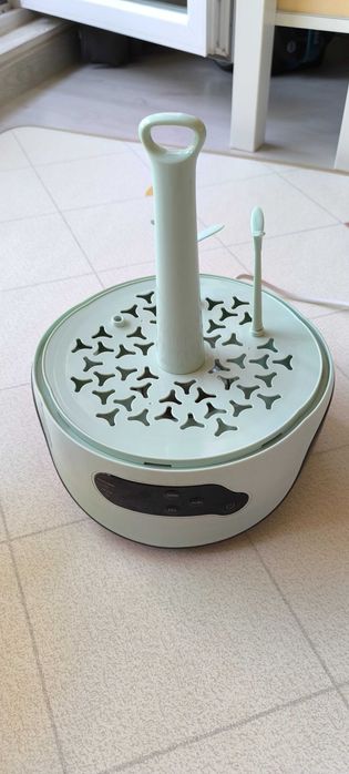 Стерилизатор с функция сушене