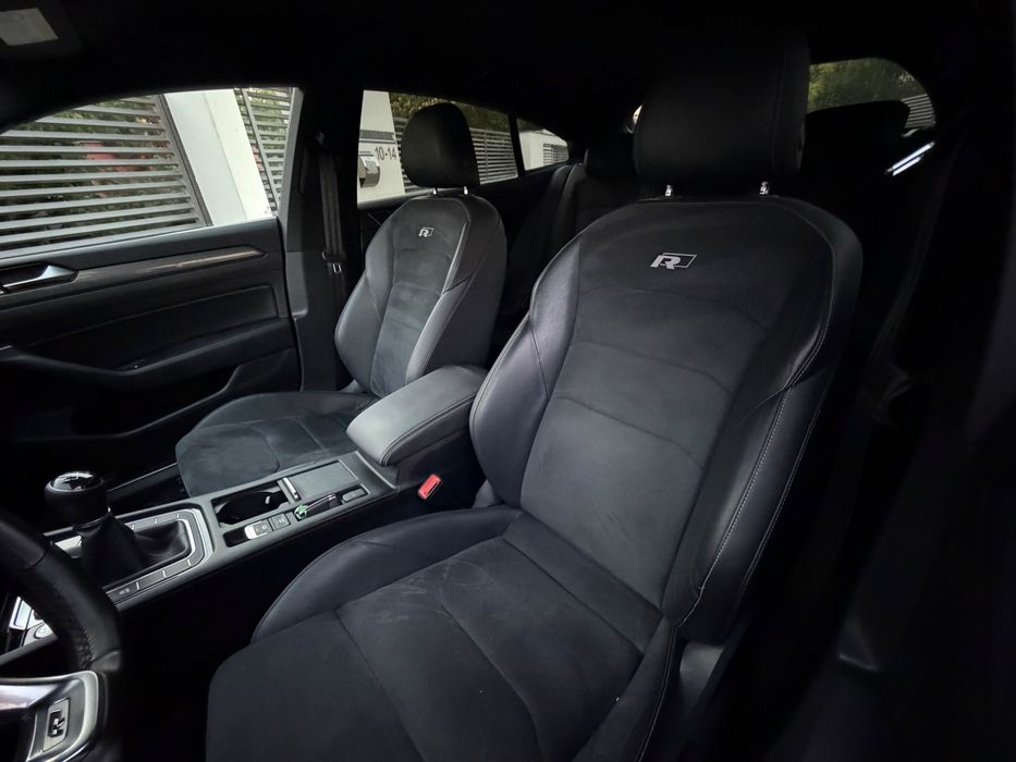Volkswagen Arteon R-Line x3