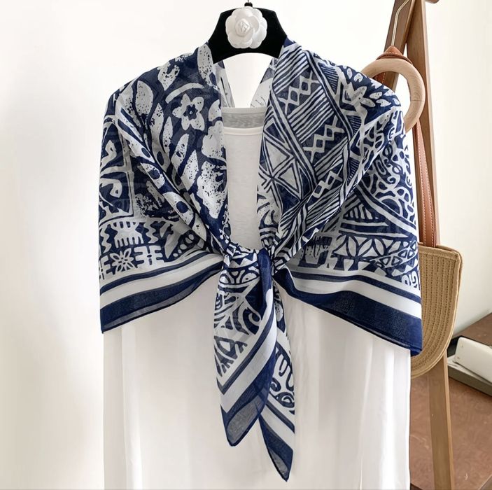 Ромол платок летний romol yozgi