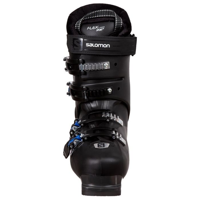 Лыжные ботинки Salomon