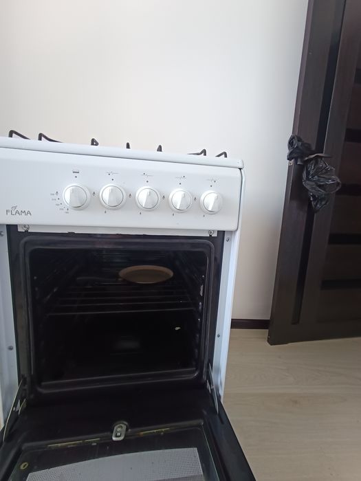Газовая плита FLAMA