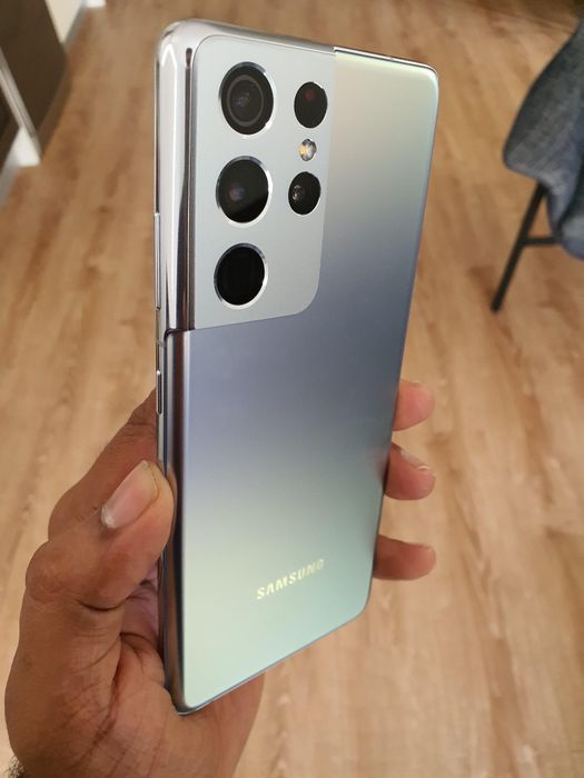 Samsung Galaxy S21 Ultra 12/256