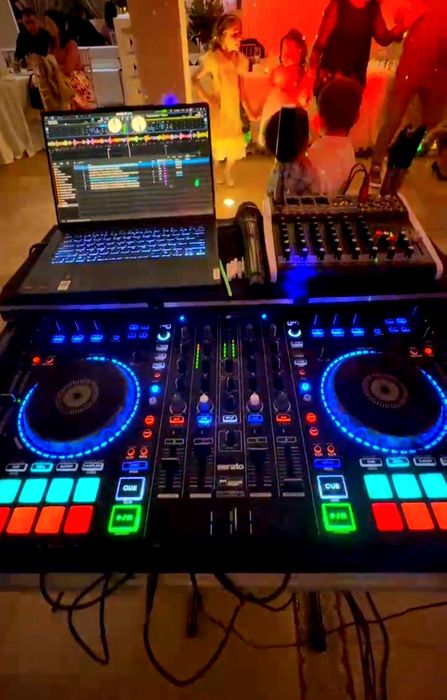 DJ Evenimente, nunta, botez, majorat