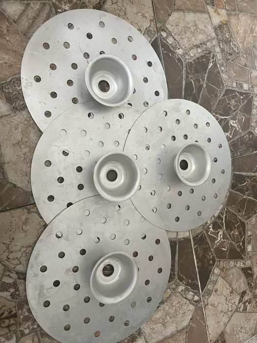 Мантоварка 6 литров