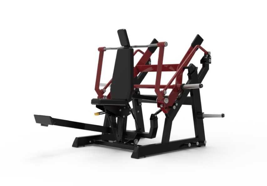 Френска Преса за Трицепс / Фитнес Уреди