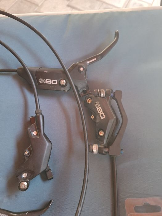 Set trântit db8 noi