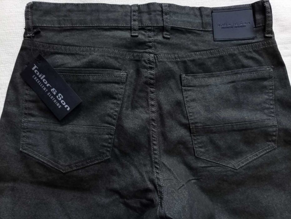 Панталон Tailor&Son