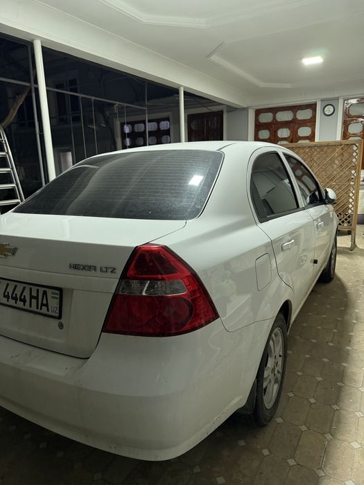 Nexia 3 avtomat  2020 yil