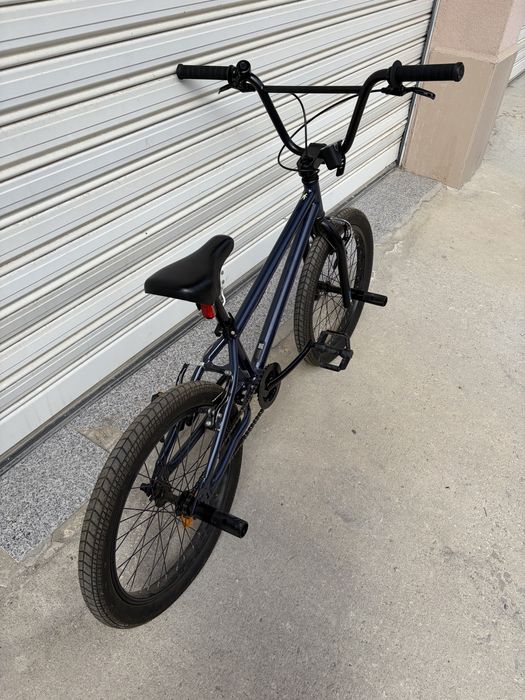 БМХ - колело от декатлон