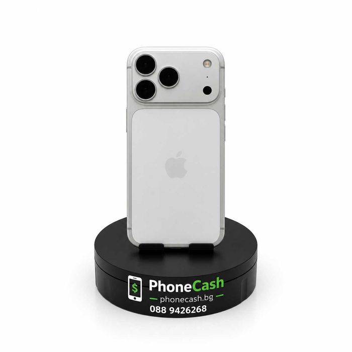 Apple iPhone 17 Pro Max 256GB