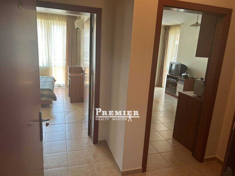 Продава се Тристаен апартамент в с. Равда, Област Бургас - 89 кв.м за 978 €/кв.м - Снимка #14