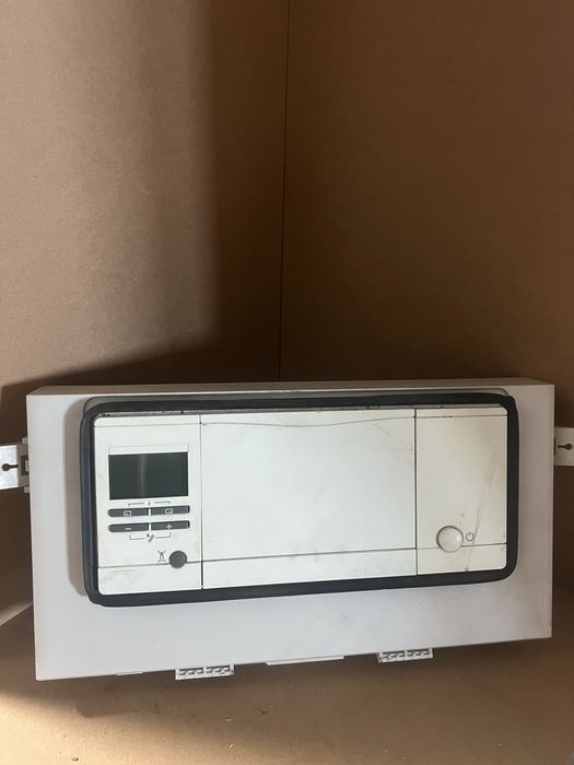 Placa vaillant ecoTec pro 28kw in stare perfecta de fuctionare