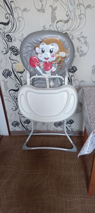 Продам детский стульчик