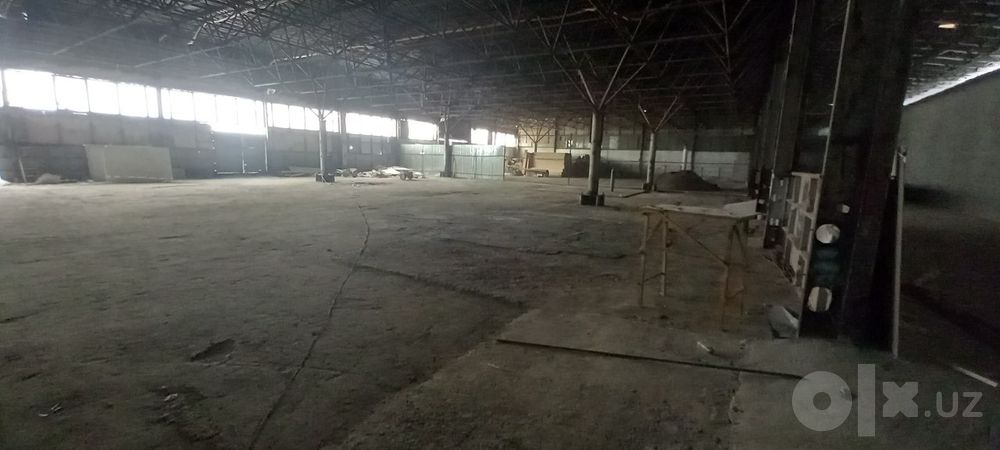 Bektemir Tumanida 2.7 Gektar Srochna 13.000dan