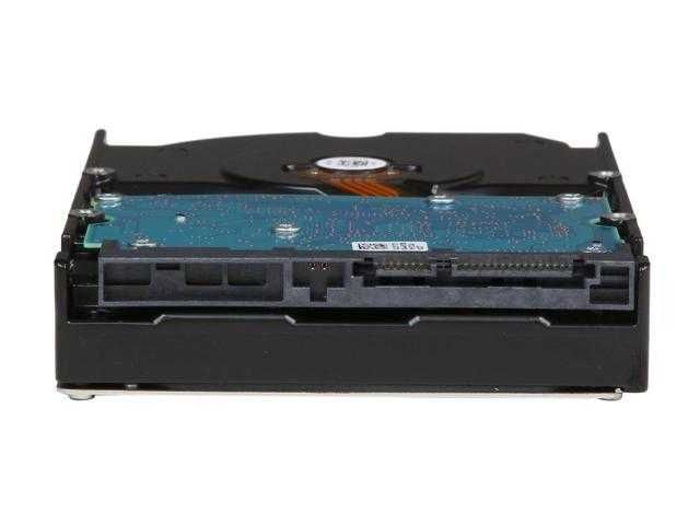 Hard Disk 4TB Hitachi HGST 128MB 7200rpm 3.5 Server PC Desktop NAS Nou