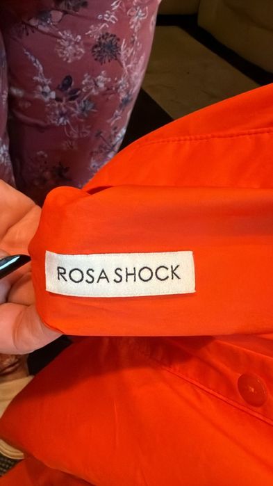 Rochie lunga guess nouă