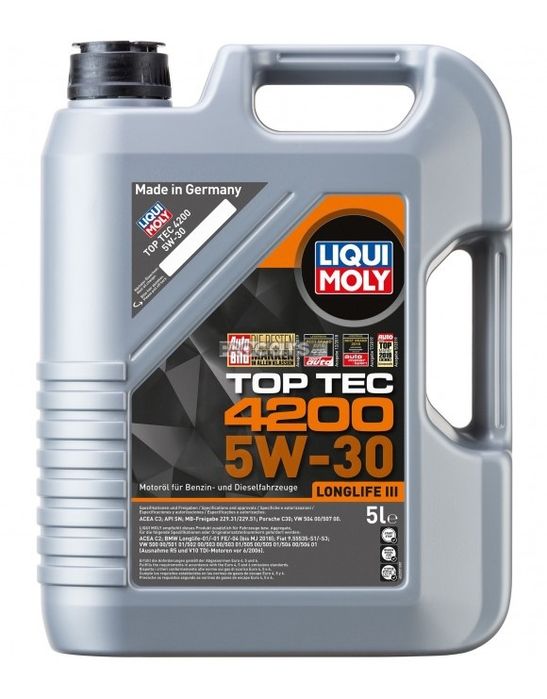 Ulei ars de calitate superioară filtrat Liqui Moly Castrol BMW Ford Ra