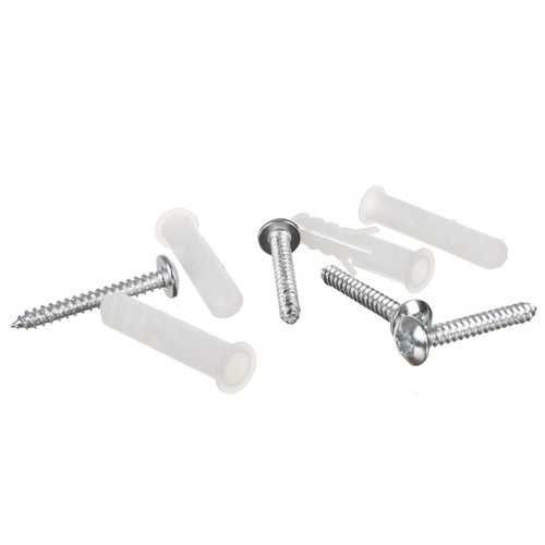 Шкаф за ключове с вкл. ключодържатели, стенен монтаж