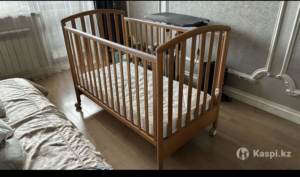 Манеж детский