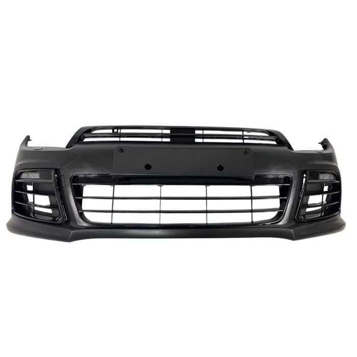 Боди кит за VW Scirocco (2008-2014) - R Design