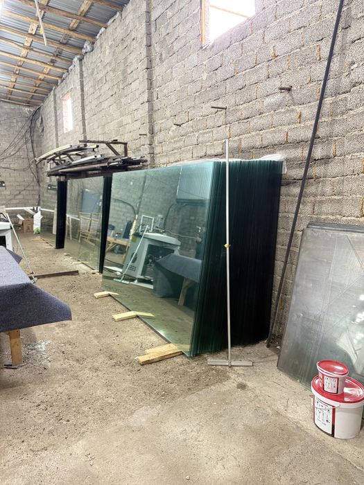 Стеклопакет / Steklopaket