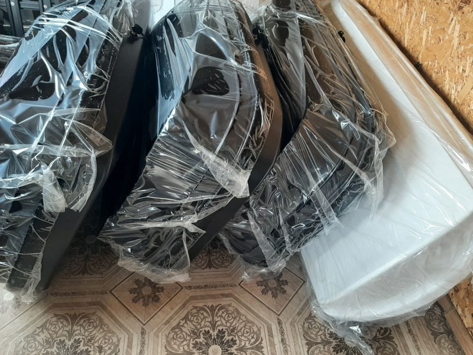 Автобокс 500л 130.000т.