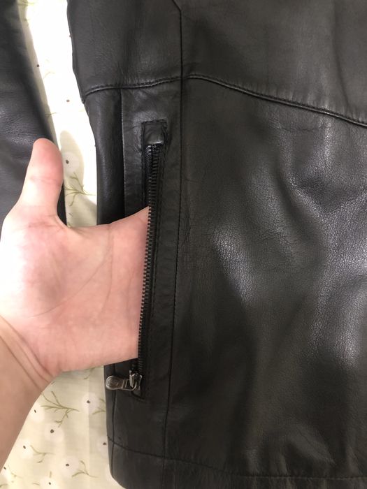 Куртка Boss by Hugo Boss