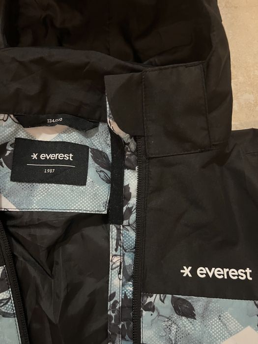 Geaca fete Everest 134- 140