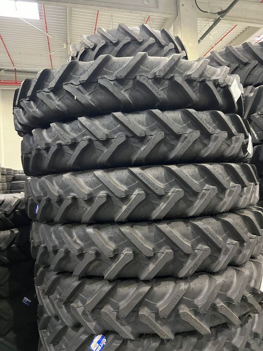 Anvelopa 270/95 R44 Ceat Farmax RC 142 D / 145 A8 TL (11.2R44)  Cauciucuri tractor, Fiat, Case, Fendt, John Deere, New Holland, Massey Ferguson, UTB