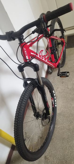 Bicicleta GT Avalanche