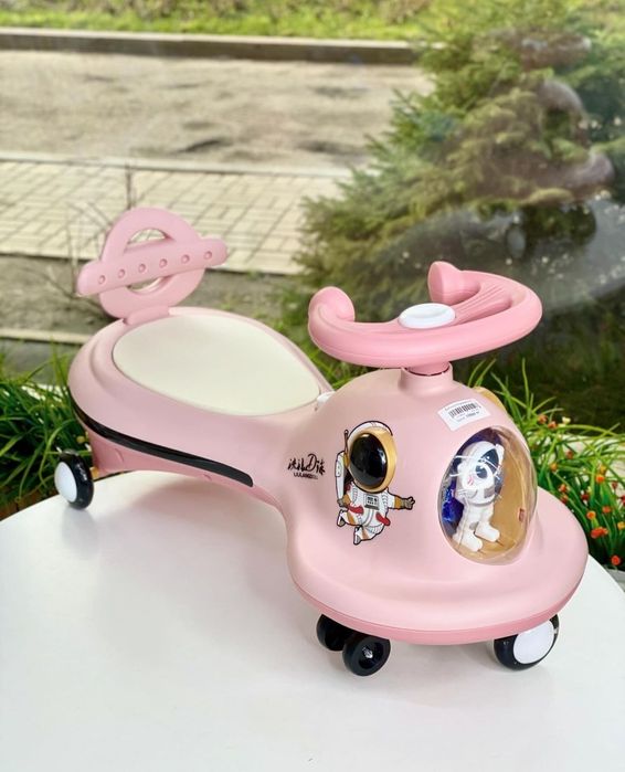 Бибикар каталка детская толокар