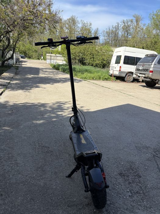 Vand trotineta vsett 10 plus