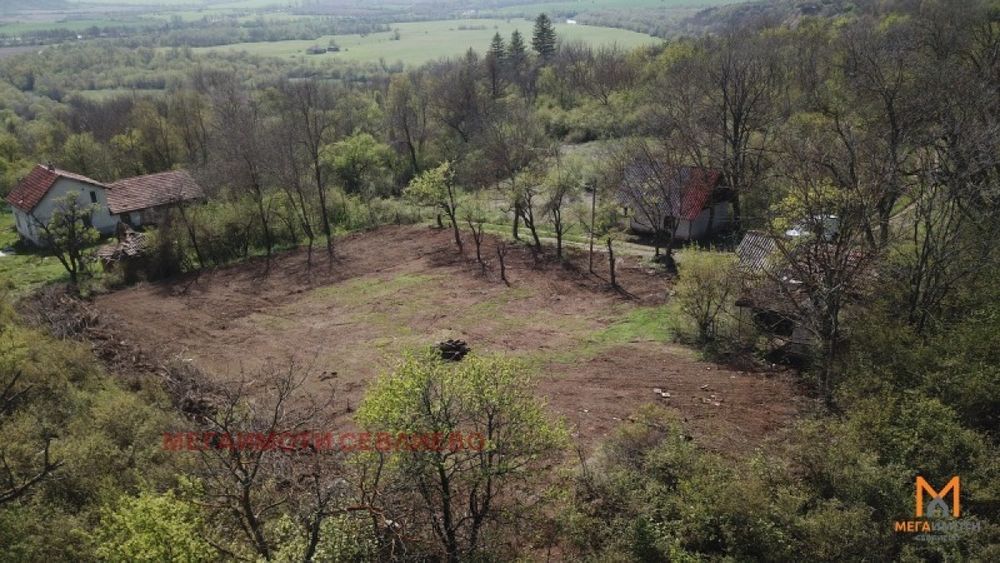 Продава се Парцел в Севлиево - 1457 кв.м за 5 €/кв.м - Снимка #2