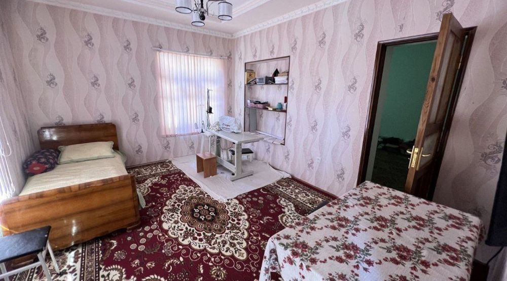 Янги Тошми 3 ком дом аренда