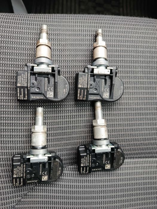 TPMS датчици continental