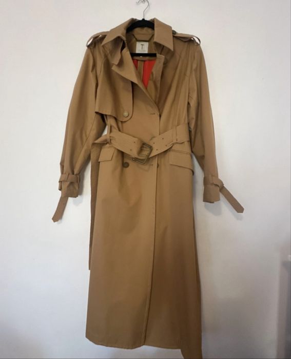 Ted Baker Trench Coat ! Nou !