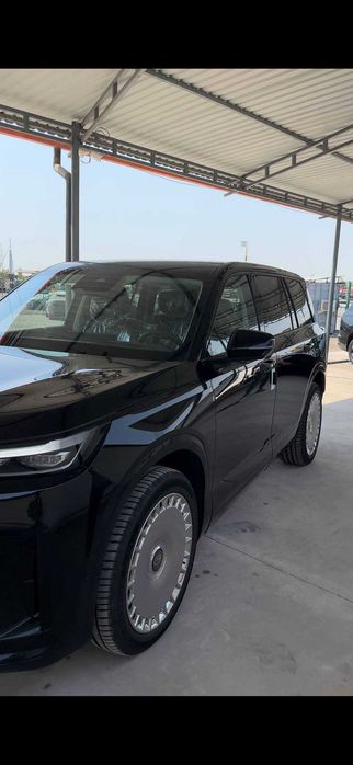 Gac S9 New Model