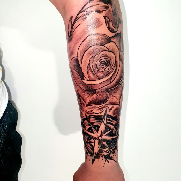 Tattoo Ady București