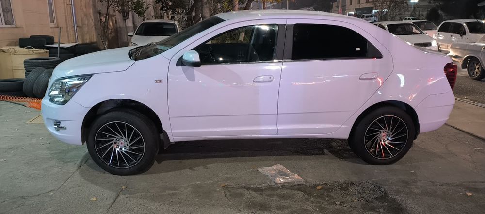 Kobalt sotaman Metan bor 1yil boʻldi taqilganiga