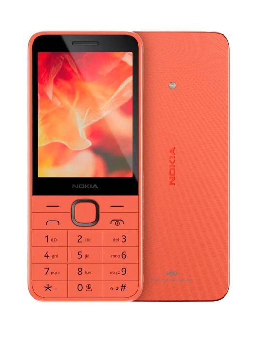 Nokia 220 Новый Hongkong