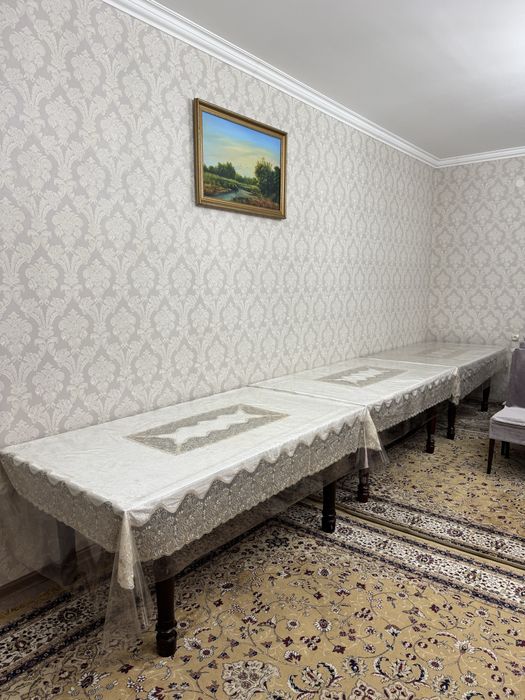 Срочно. Стол, стулья сатылады. Малайзия