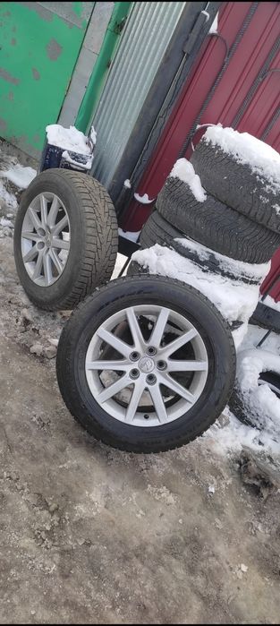 Продам Диски от Лексуса