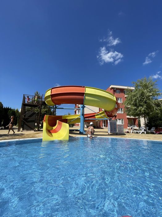 Студио под наем Слънчев бряг